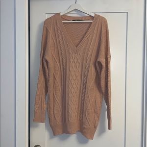 💞3 for $35💞 Knit Sweater Dress
